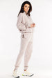  Pantalon survêtement model 188051 Infinite You 