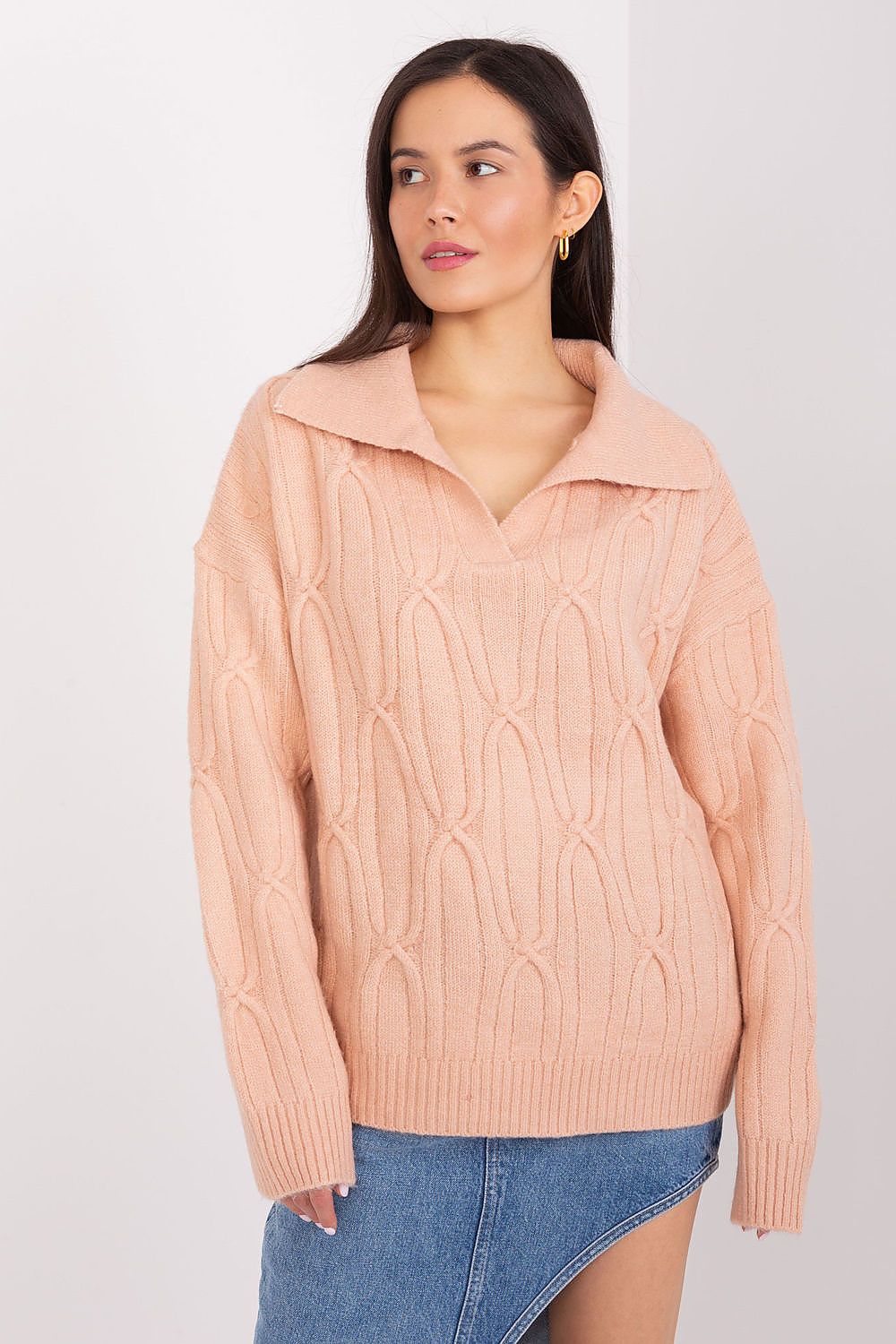 Chandail model 188272 AT