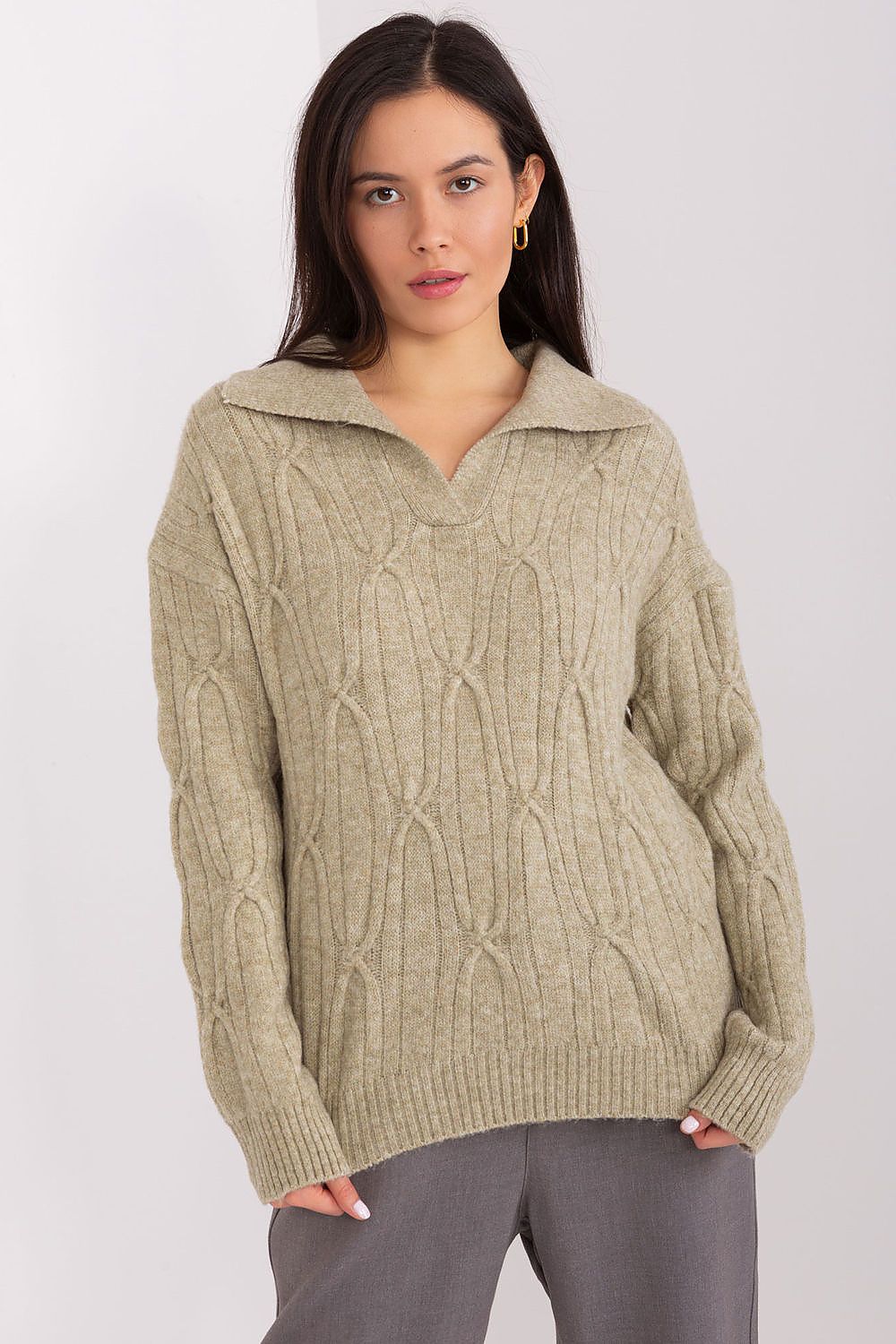 Chandail model 188272 AT