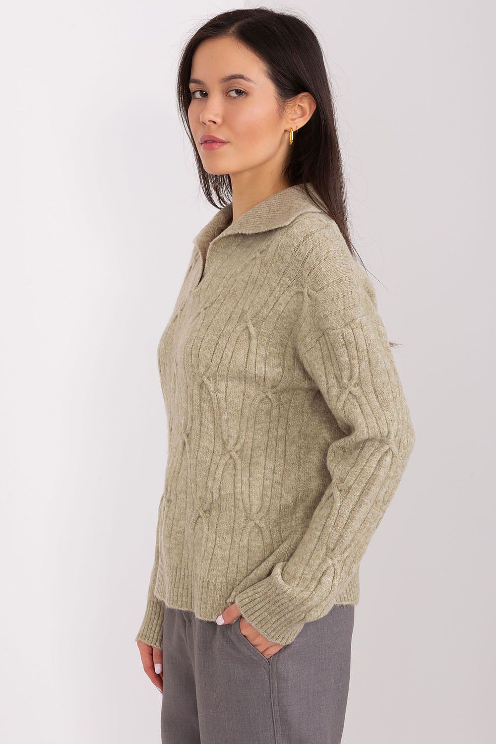 Chandail model 188272 AT