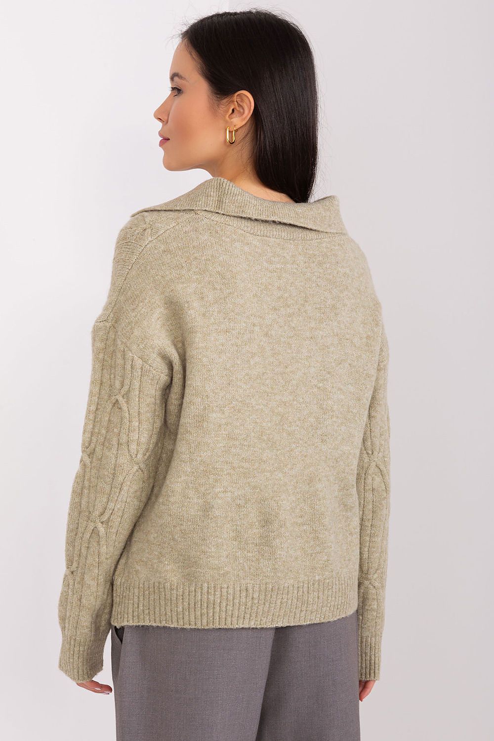 Chandail model 188272 AT