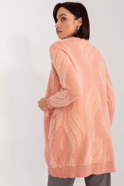  Cardigan model 188277 AT 