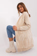  Cardigan model 188288 AT 