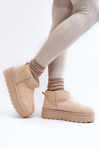  bottes de neige model 188314 Step in style 