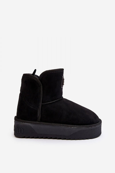  bottes de neige model 188318 Step in style 