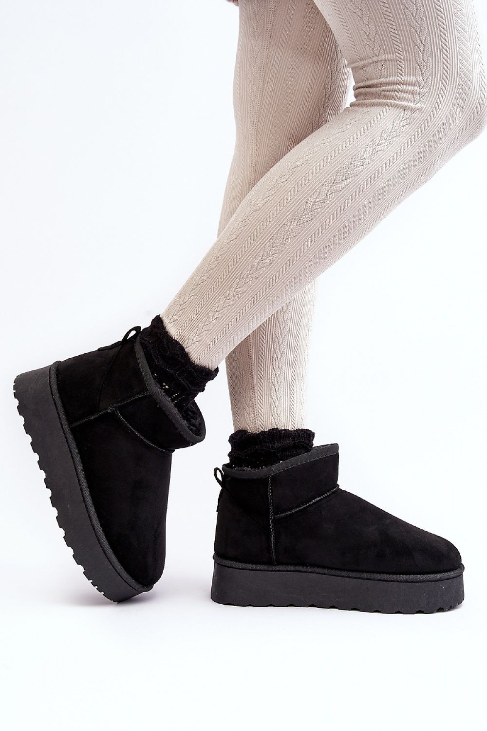 bottes de neige model 188324 Step in style