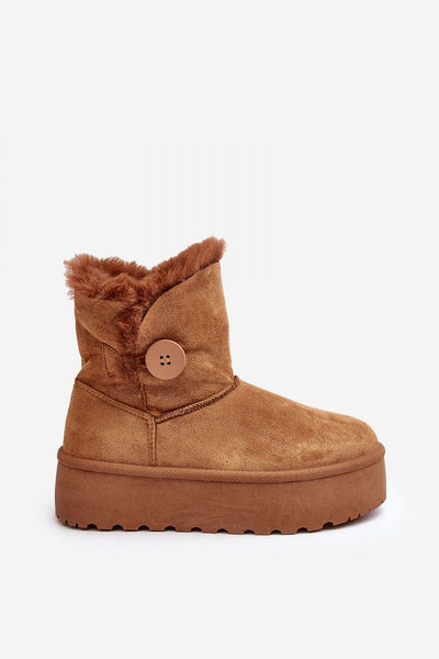  bottes de neige model 188331 Step in style 