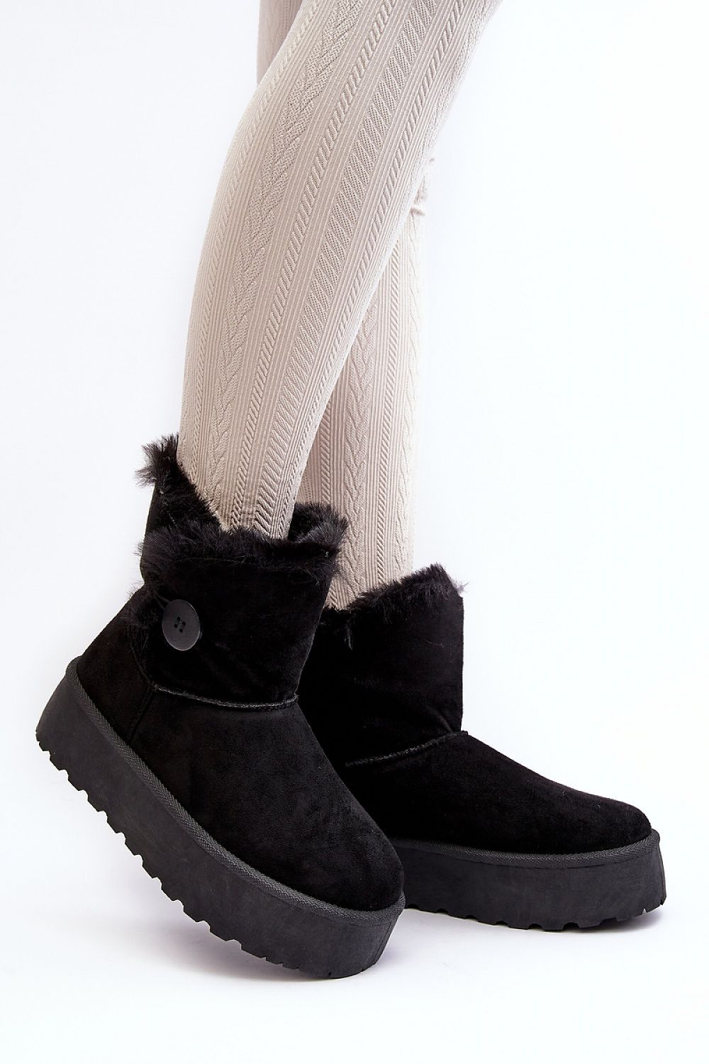 bottes de neige model 188331 Step in style