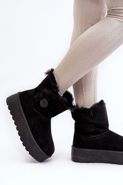  bottes de neige model 188333 Step in style 