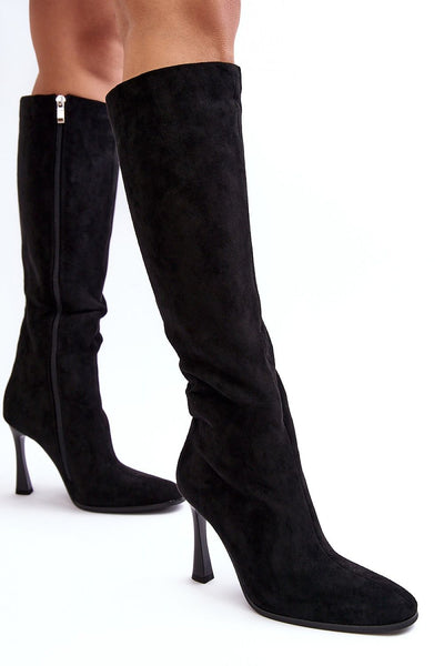  Bottes à talons model 188529 Step in style 