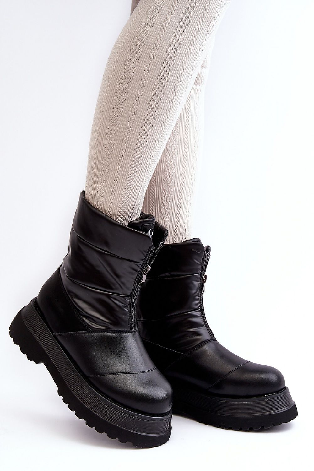 bottes de neige model 188595 Step in style
