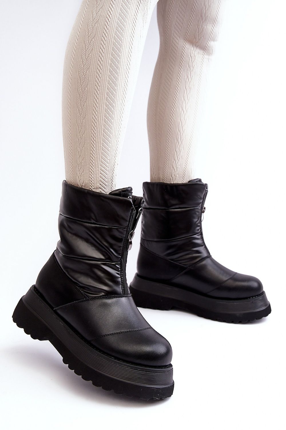bottes de neige model 188595 Step in style