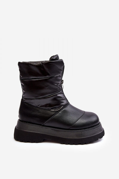  bottes de neige model 188596 Step in style 