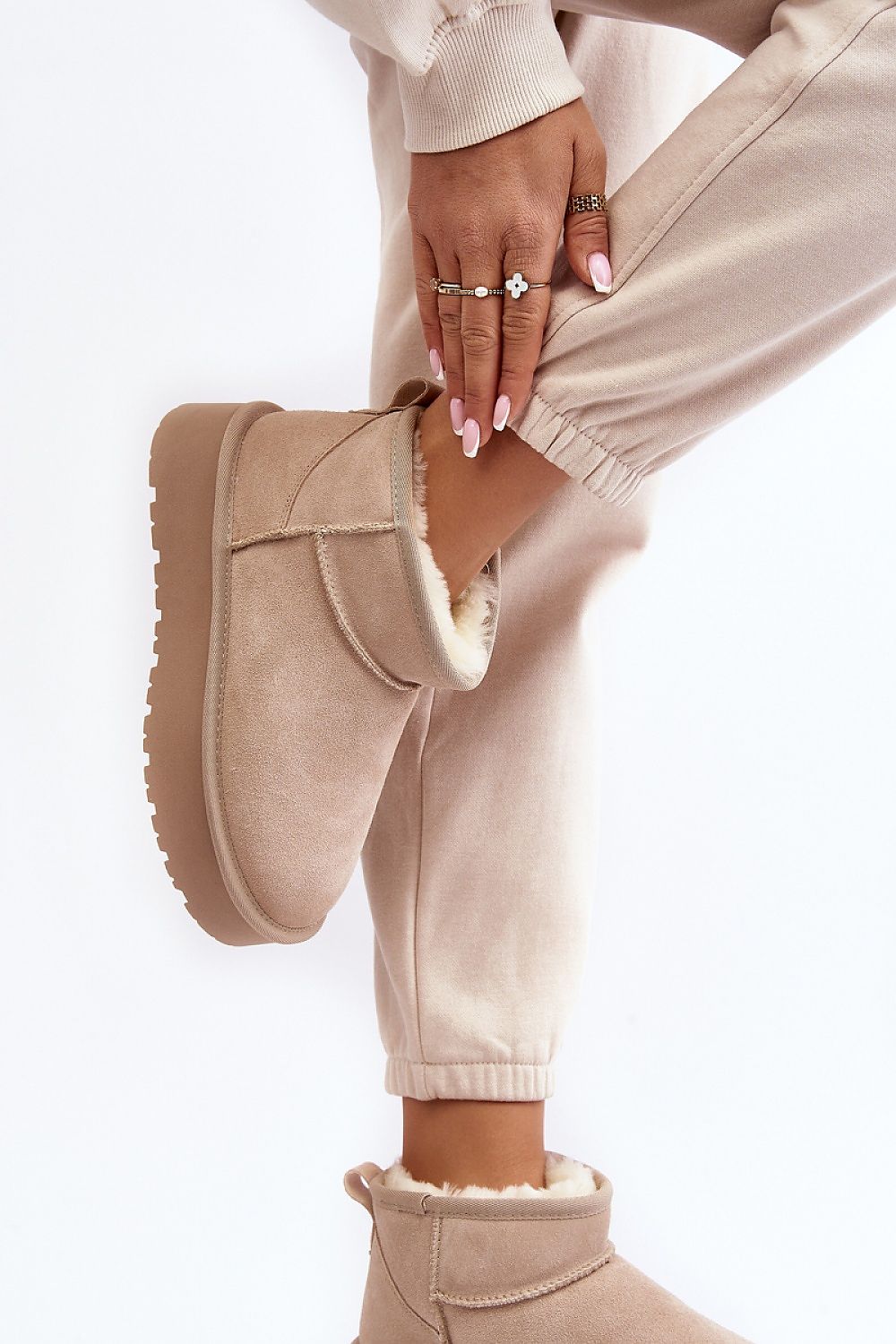 bottes de neige model 188635 Step in style 
