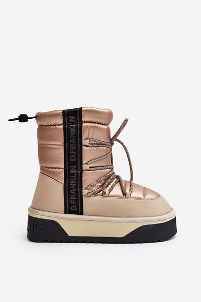  bottes de neige model 188637 Step in style 