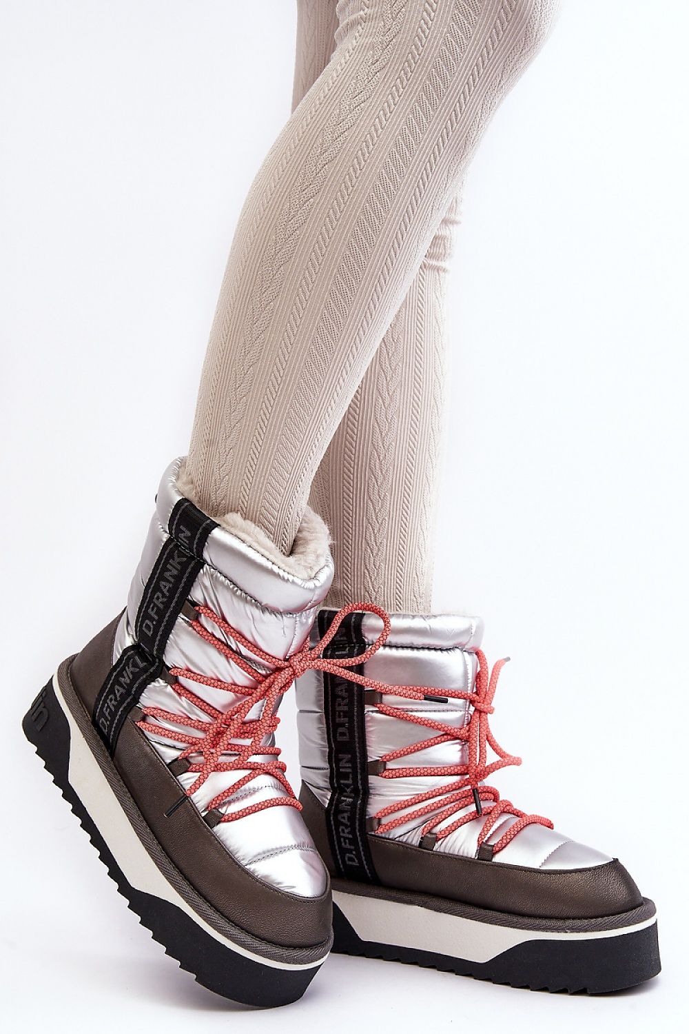 bottes de neige model 188637 Step in style