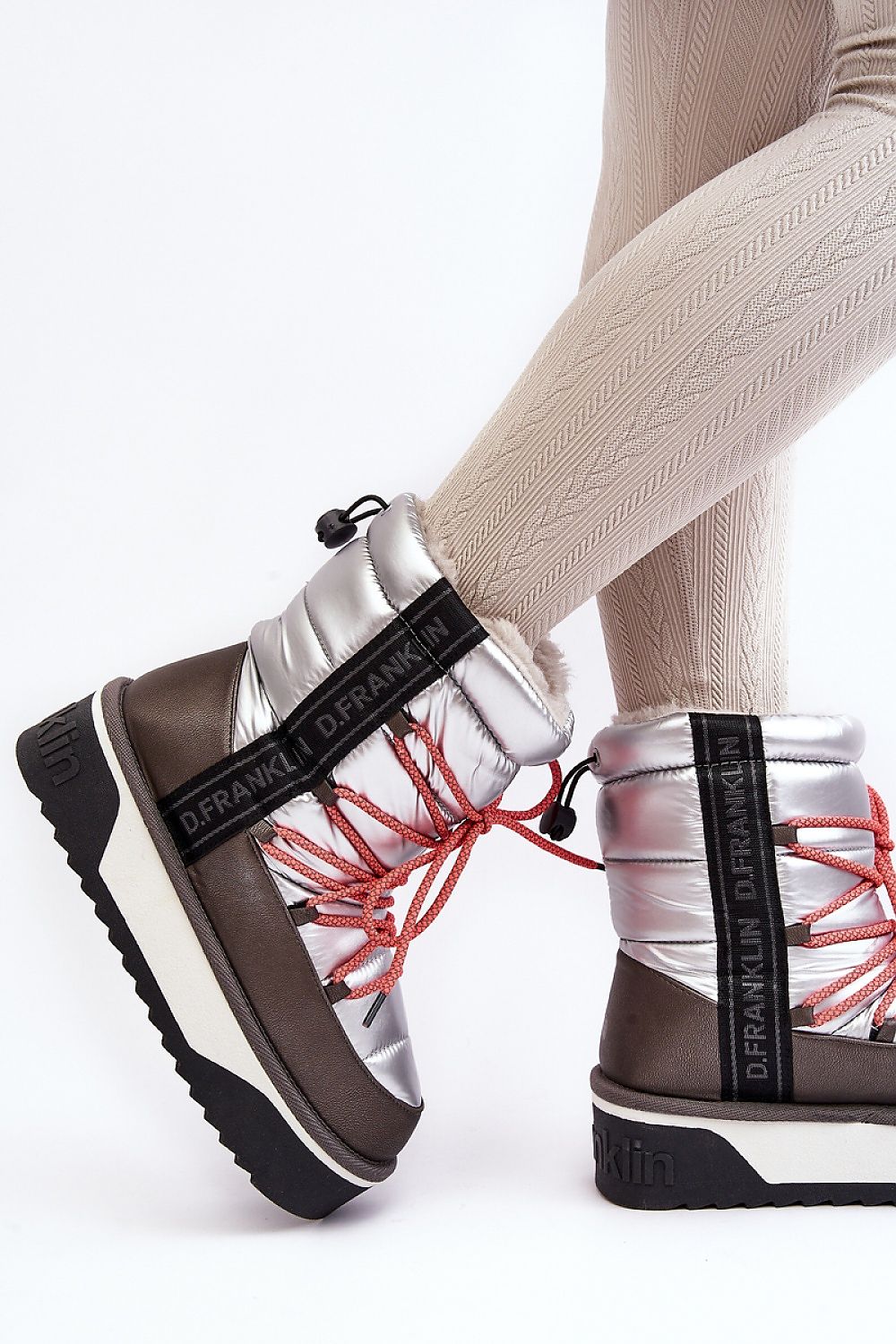 bottes de neige model 188637 Step in style