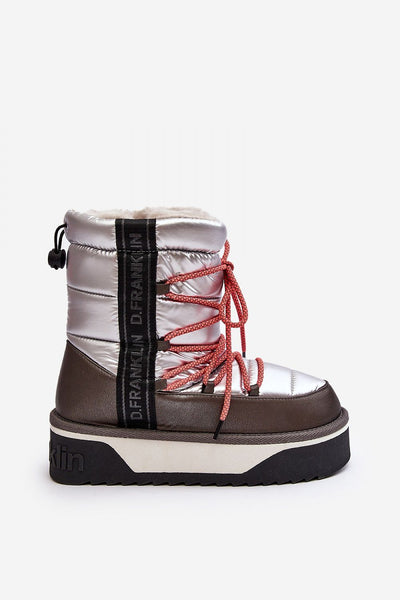  bottes de neige model 188638 Step in style 
