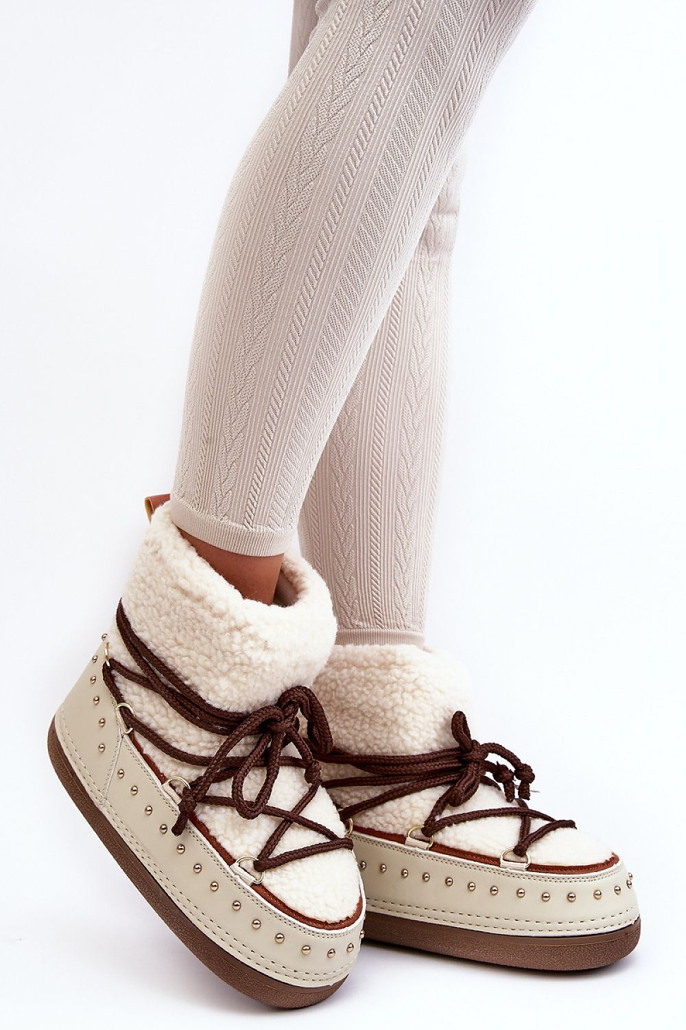 bottes de neige model 188648 Step in style