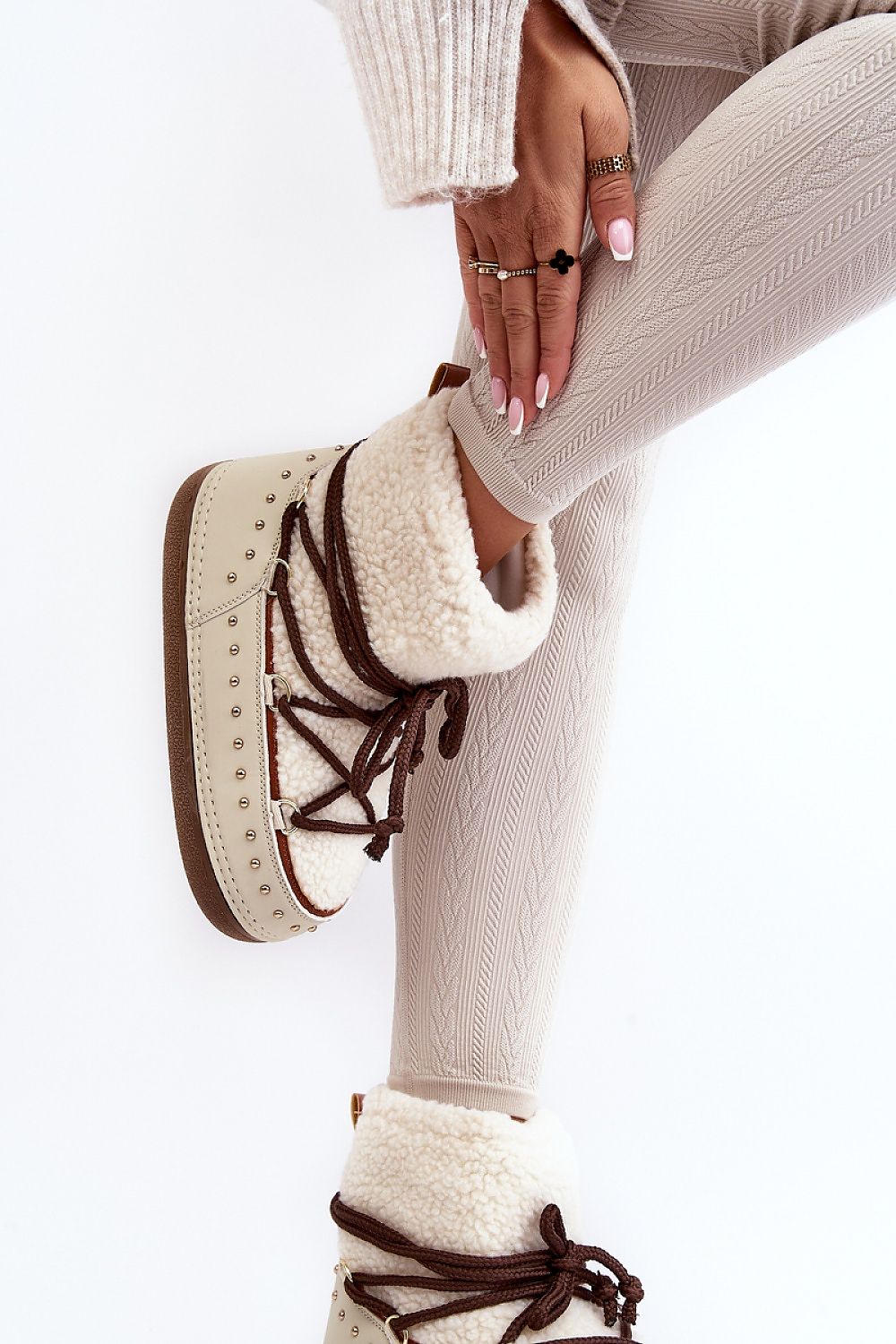 bottes de neige model 188648 Step in style