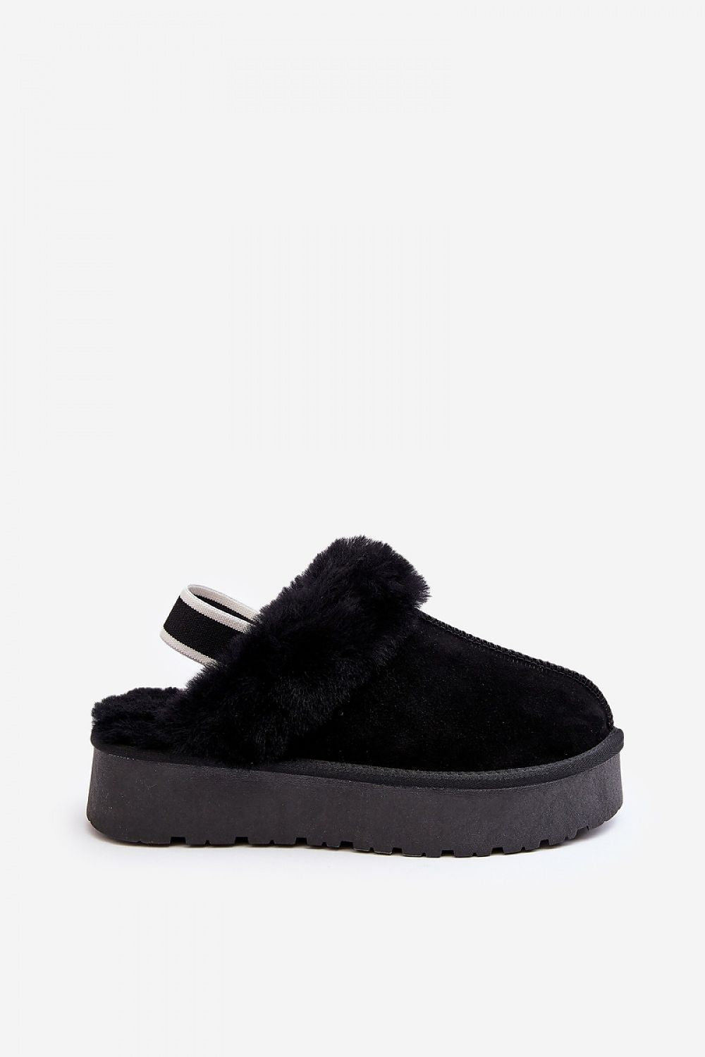 Pantoufles model 188658 Step in style