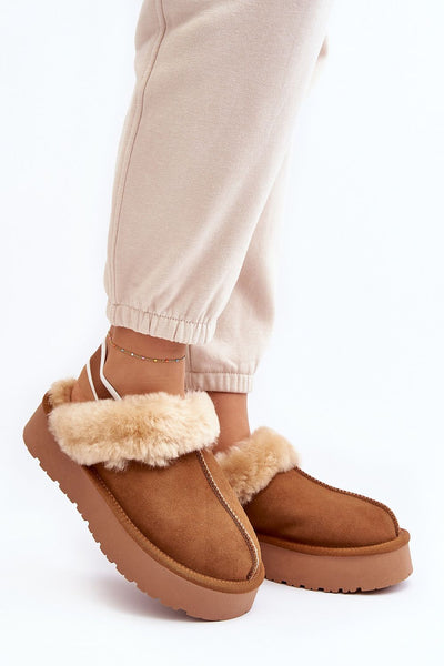  Pantoufles model 188659 Step in style 