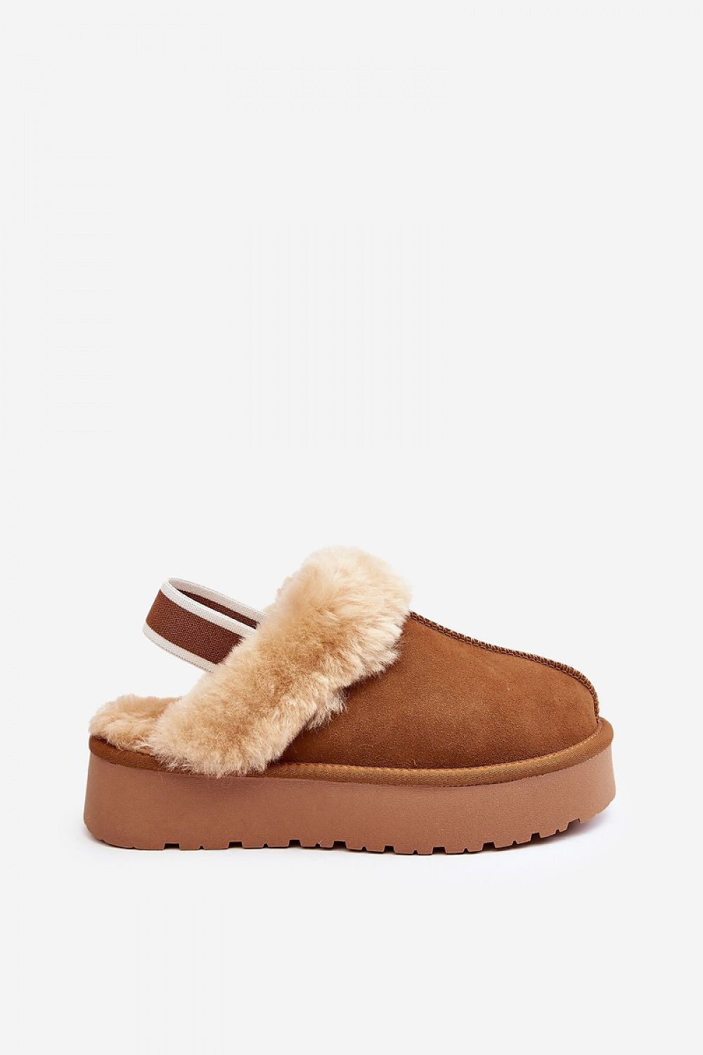 Pantoufles model 188658 Step in style