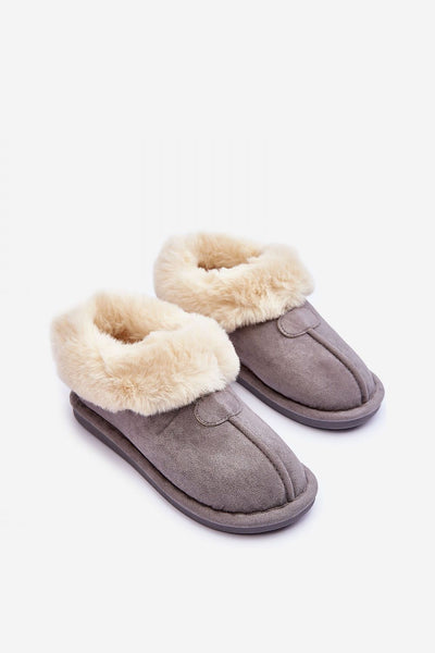  Pantoufles model 188683 Step in style 