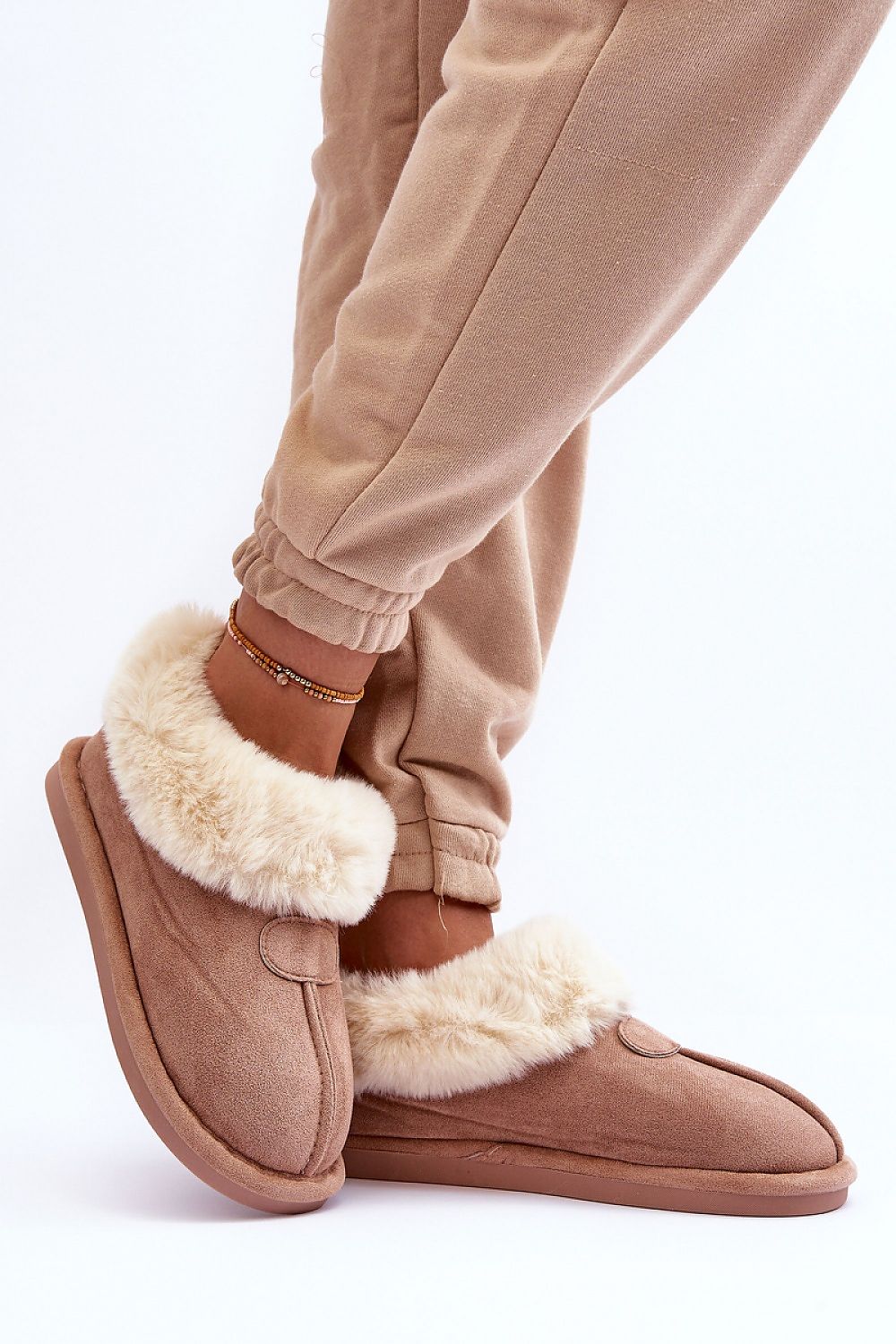 Pantoufles model 188683 Step in style