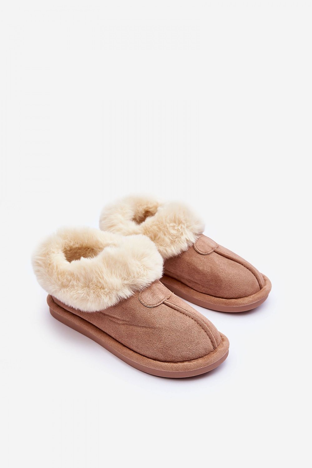 Pantoufles model 188683 Step in style