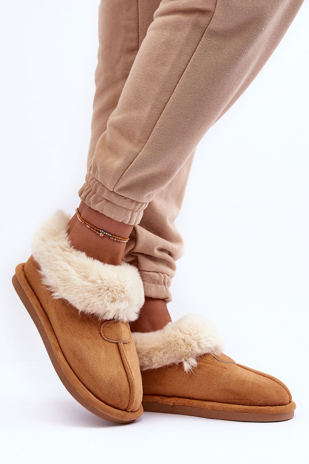 Pantoufles model 188683 Step in style