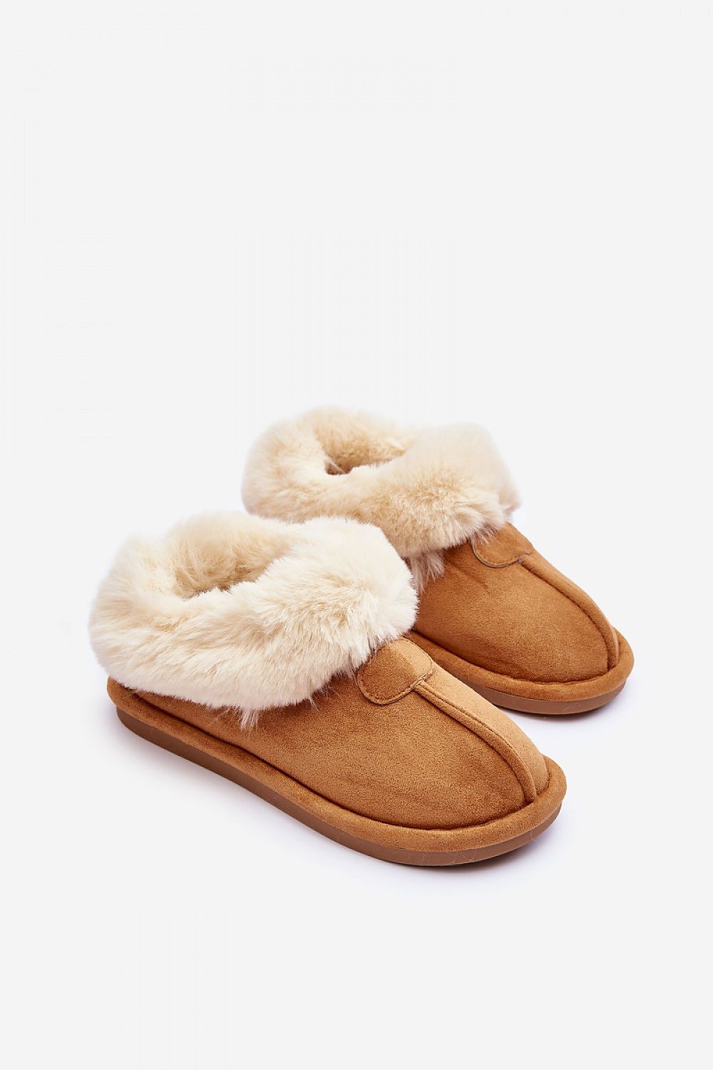 Pantoufles model 188683 Step in style