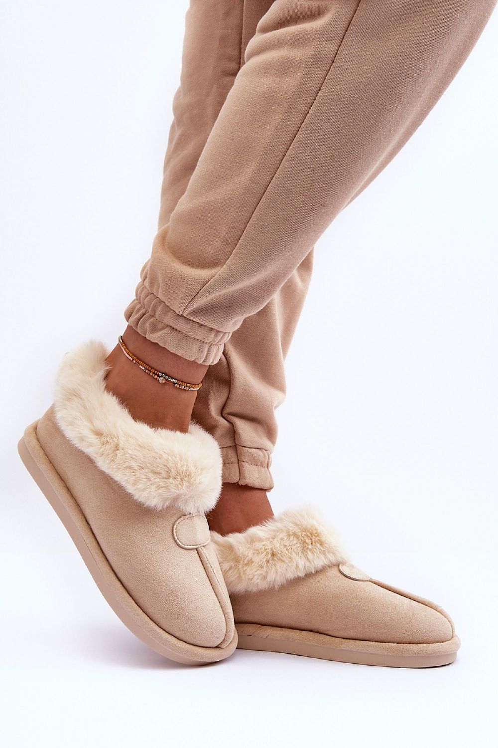Pantoufles model 188683 Step in style