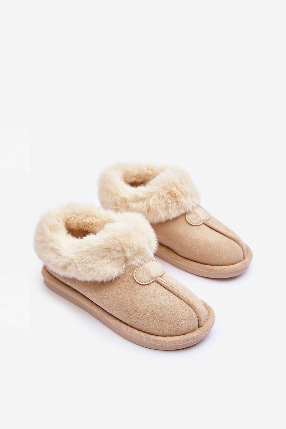 Pantoufles model 188683 Step in style