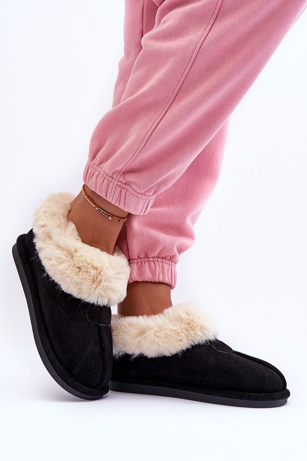 Pantoufles model 188683 Step in style