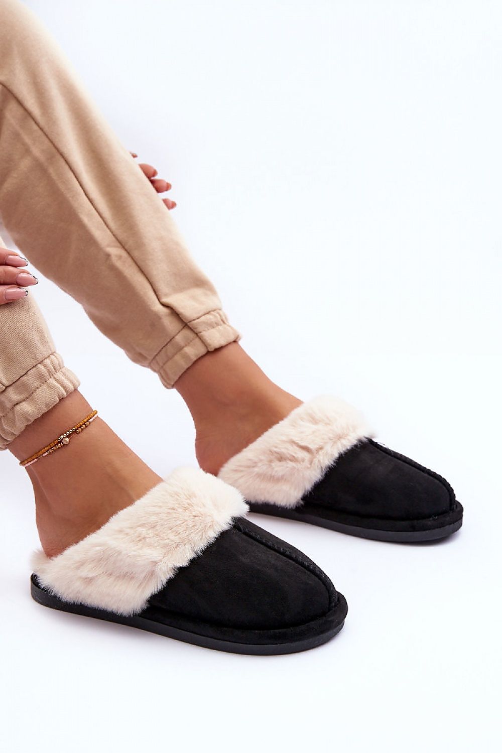 Pantoufles model 188688 Step in style