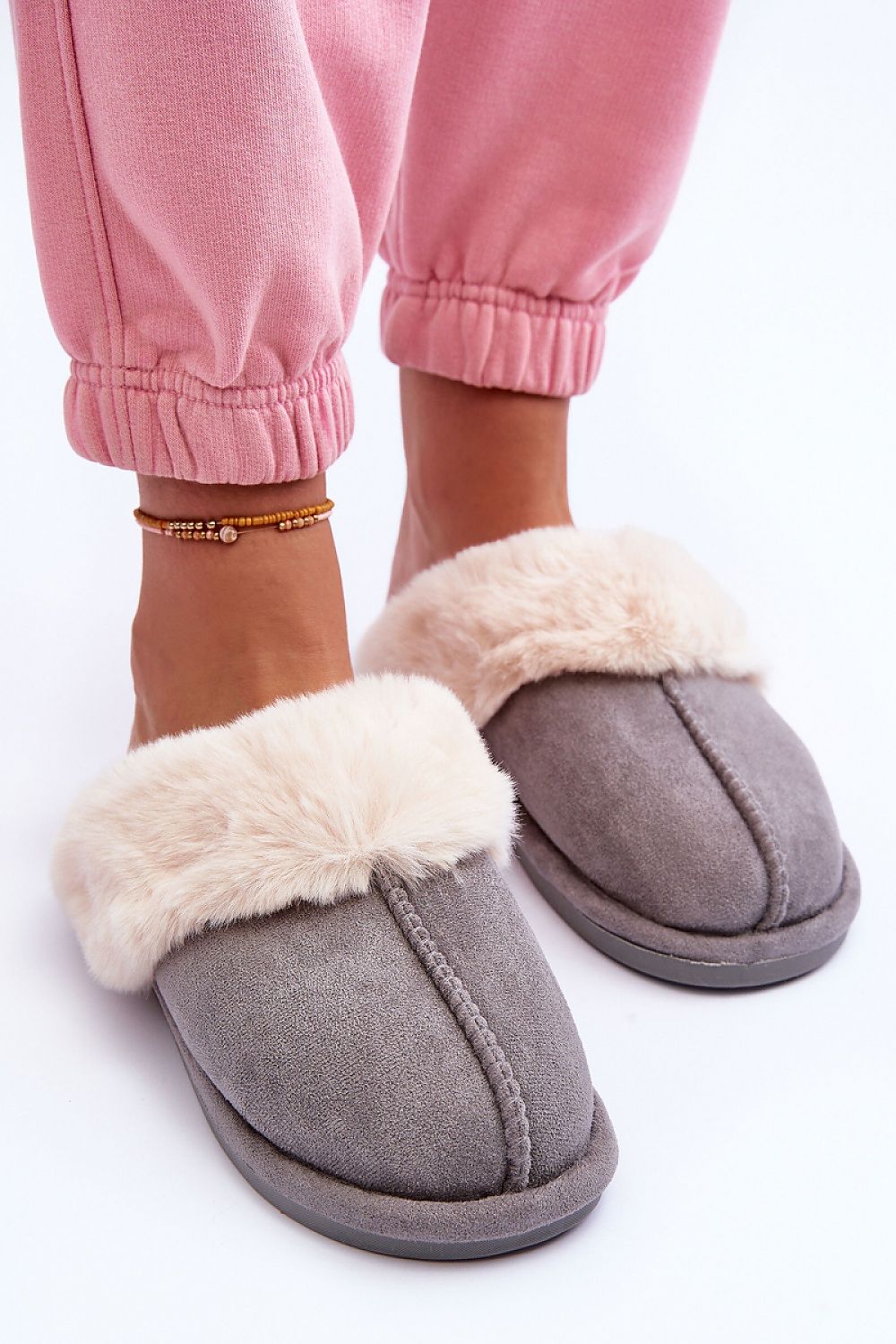 Pantoufles model 188688 Step in style
