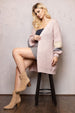  Cardigan model 188772 PeeKaBoo 