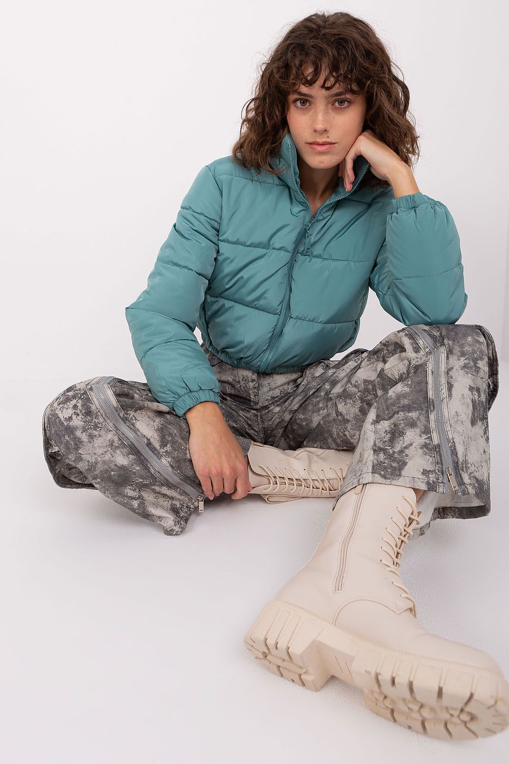  Veste model 188824 NM 