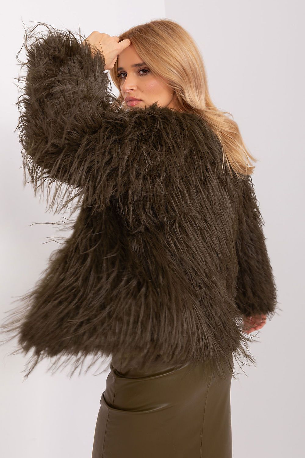 Veste model 188841 AT