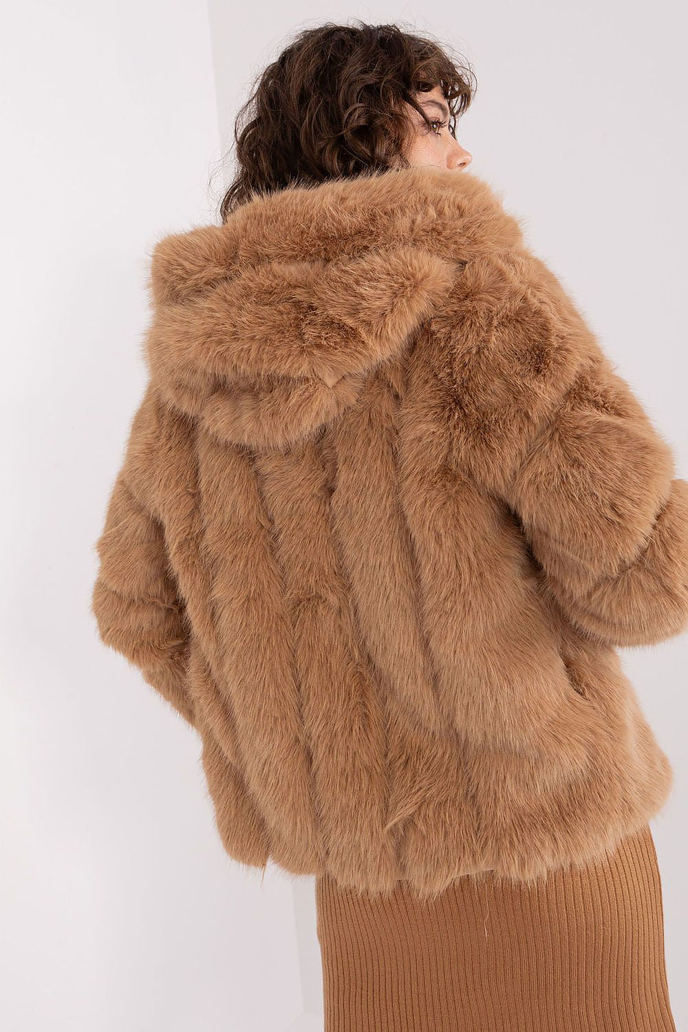 Veste model 186725 AT