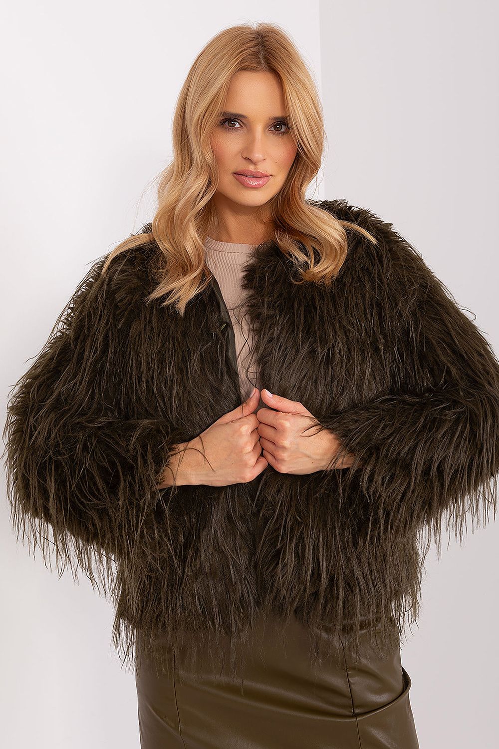 Veste model 188841 AT