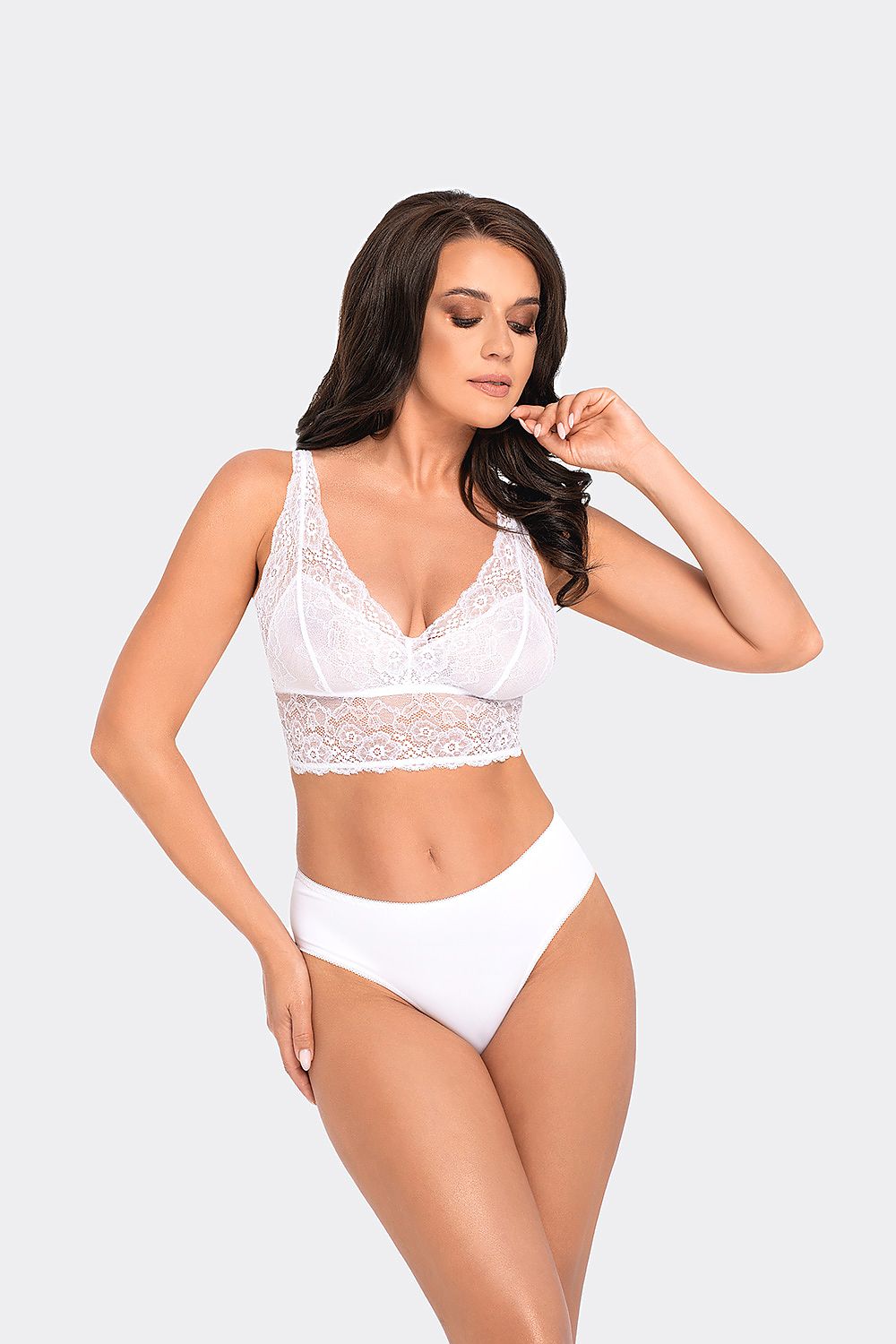Culottes model 189012 Babell