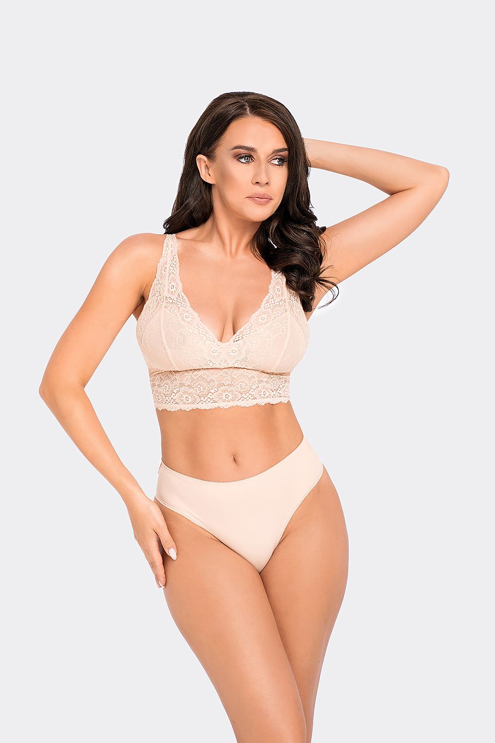 Culottes model 189012 Babell