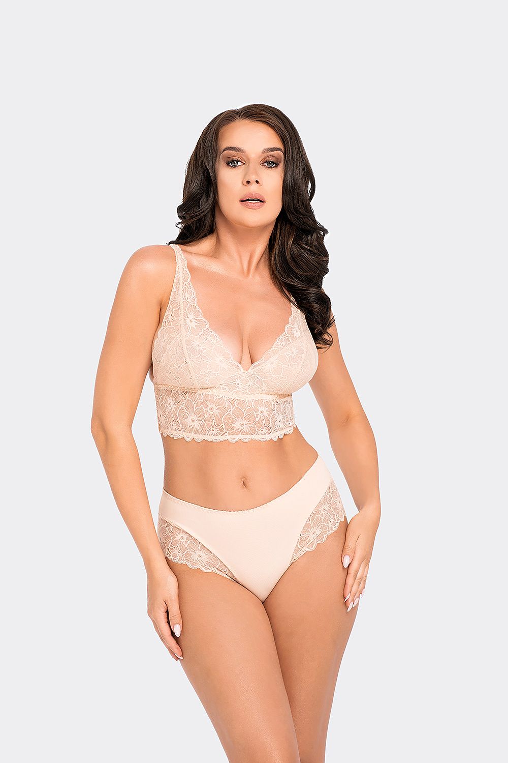 Culottes model 189015 Babell
