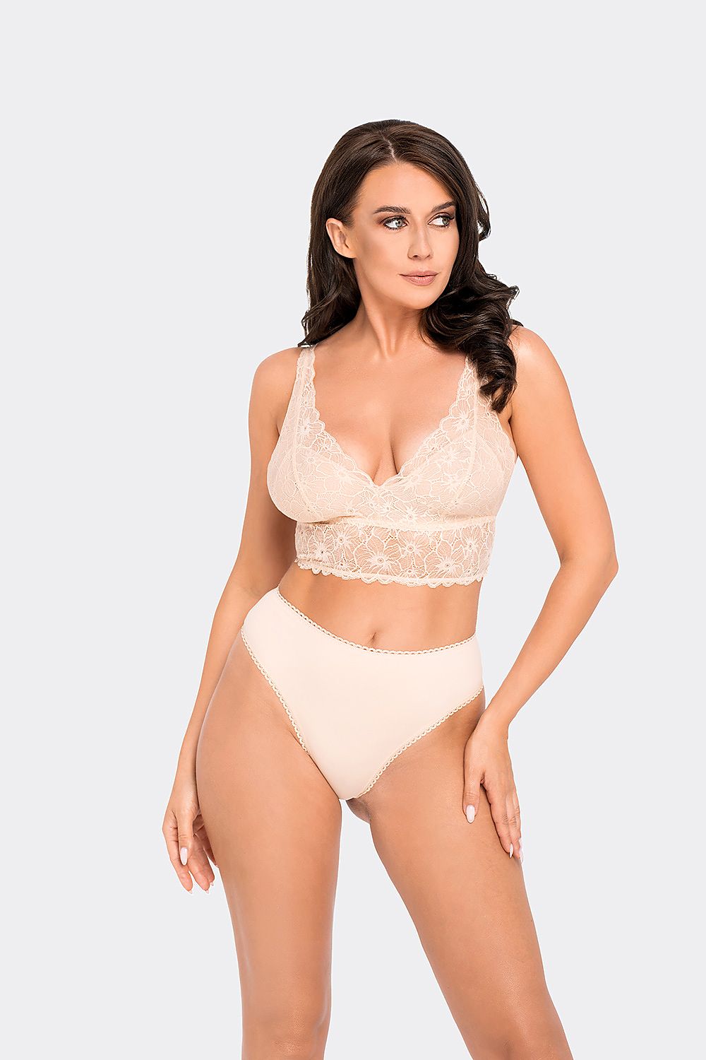 Culottes brésiliennes model 189019 Babell