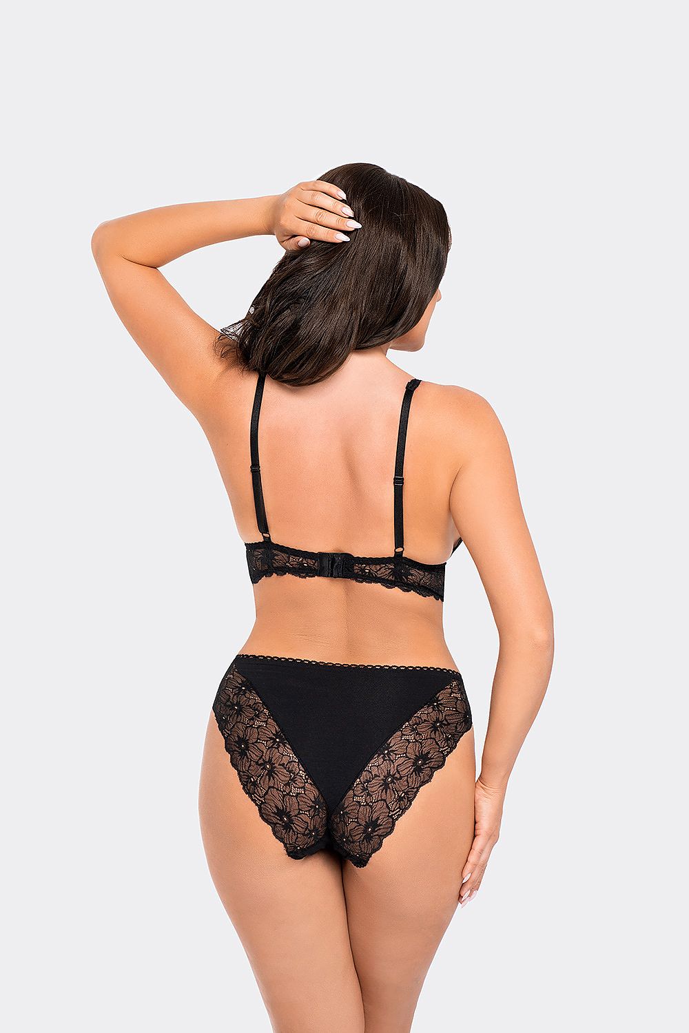Culottes model 189021 Babell