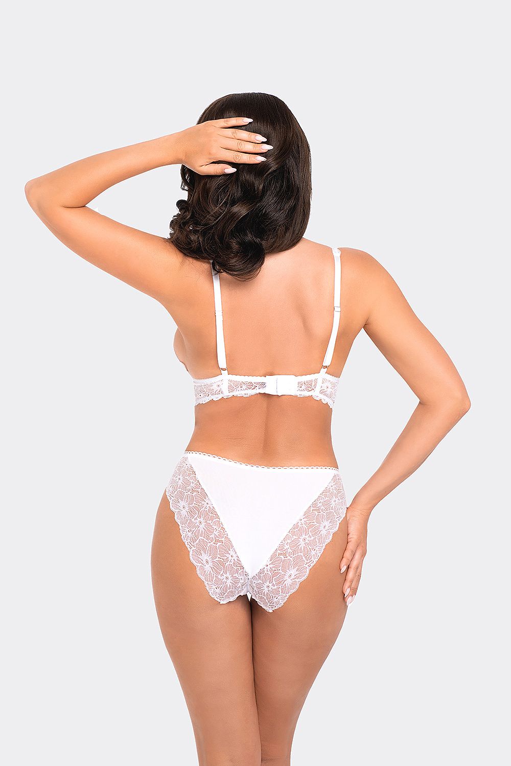 Culottes model 189021 Babell