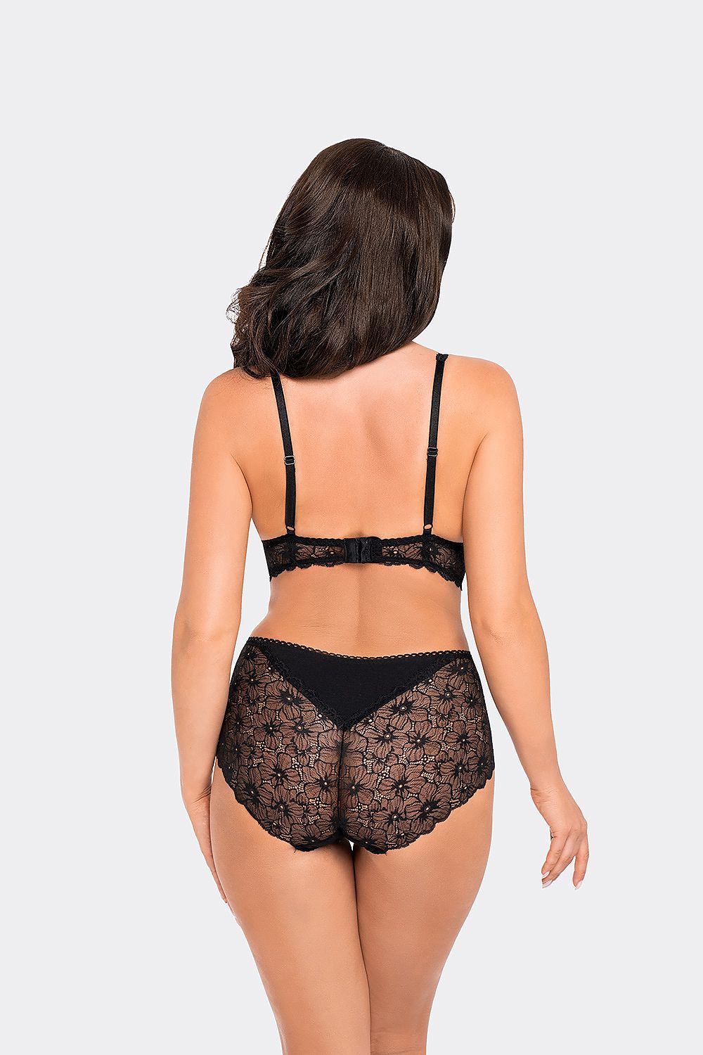 Culottes model 189024 Babell
