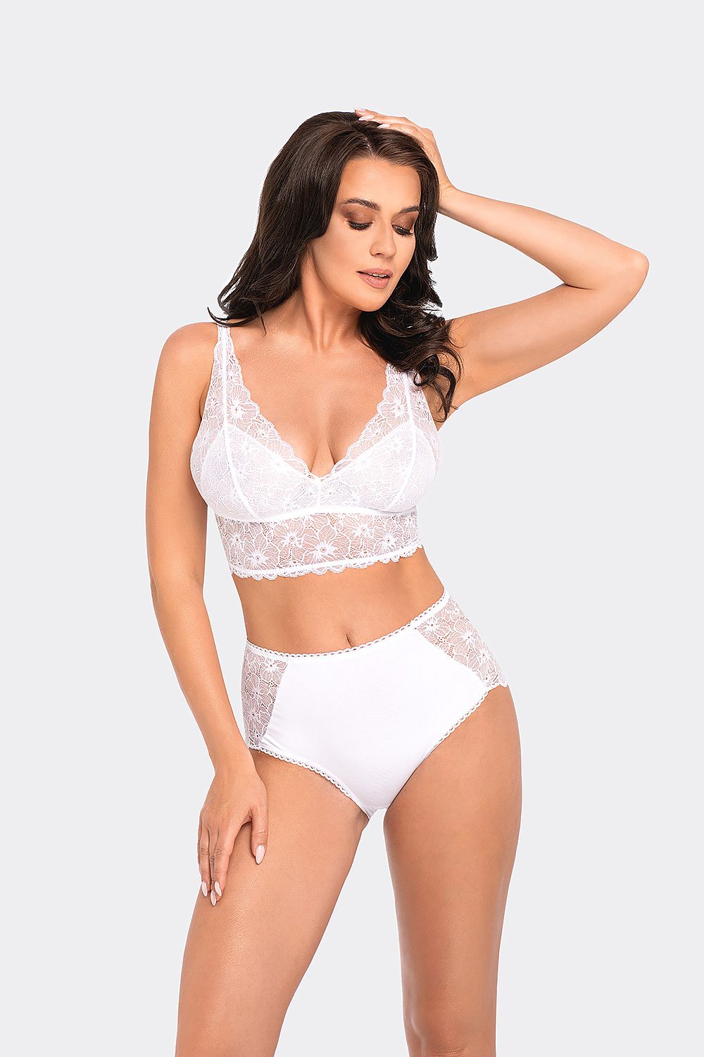 Culottes model 189024 Babell